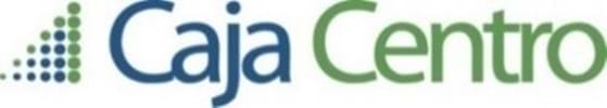 Caja Centro Logo Caja Centro
