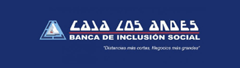 Caja los Andes Logo Caja los Andes