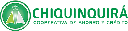 Cooperativa Chiquinquirá Logo Chiquinquirá