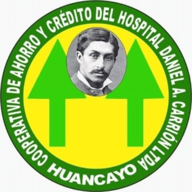 Cooperativa Daniel Alcides Carrión Logo Coopac DAC