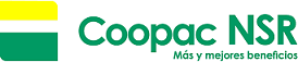 Cooperativa NSR Logo NSR
