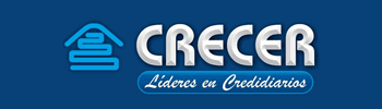 Crecer Logo Crecer