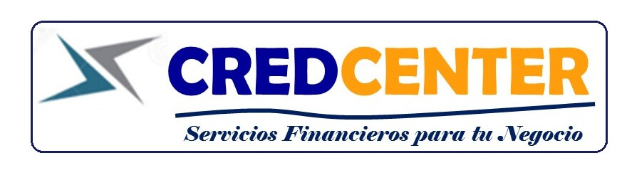 Cooperativa Credcenter Logo CredCenter