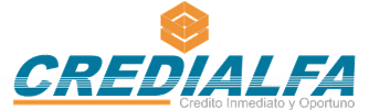 Credi Alfa Logo Credi Alfa