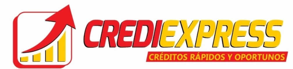 CrediExpress Logo CrediExpress