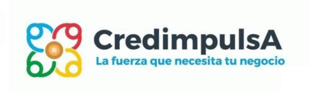CrediImpulsa Logo CrediImpulsa