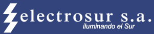 Electro Sur Logo Electro Sur