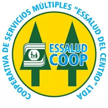 Essalud Logo Essalud