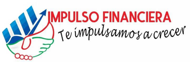 Impulso Financiera Logo Impulso
