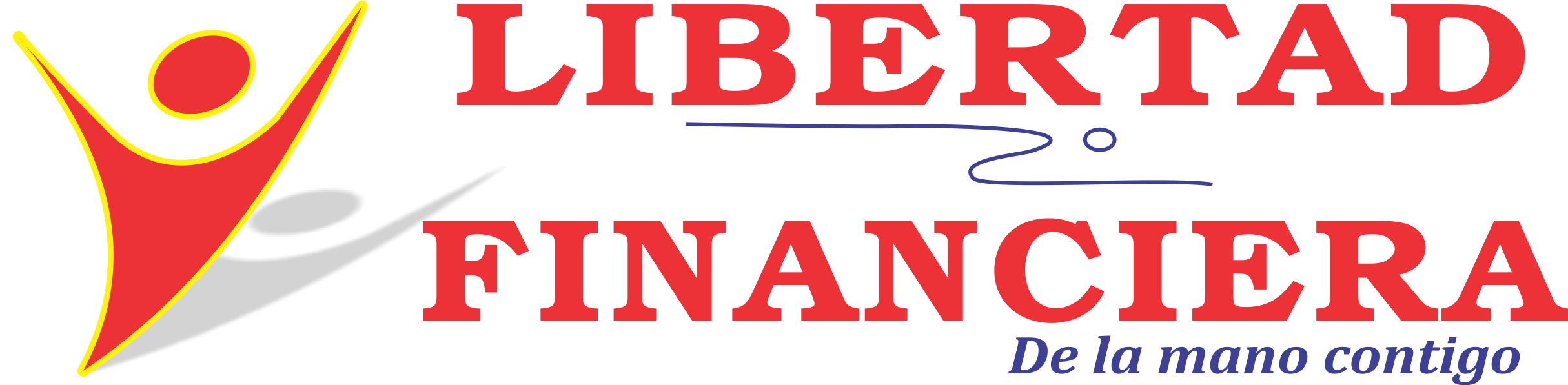 Cooperativa Libertad Financiero Logo Libertad Financiero