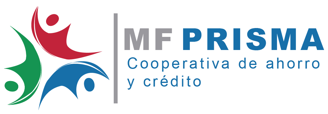 Cooperativa MF Prisma Logo Prisma
