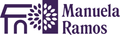 Manuela Ramos Logo Manuela Ramos