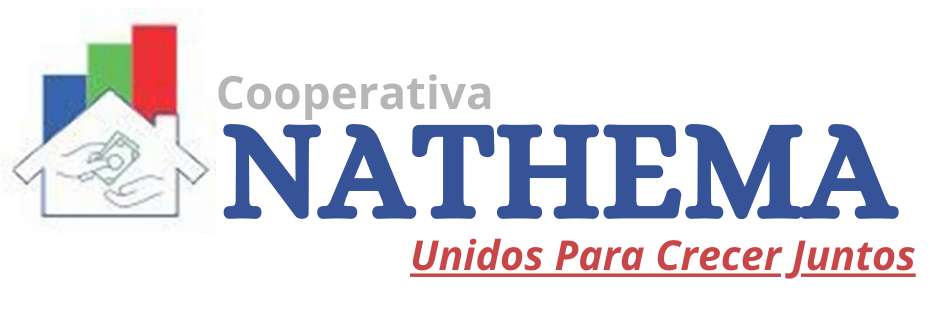 Cooperativa Nathema Logo Nathema