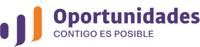 Oportunidades Logo Oportunidades