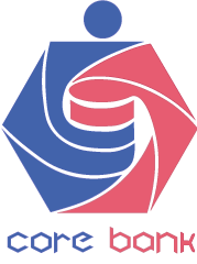 Core Bank Logo Core Bank