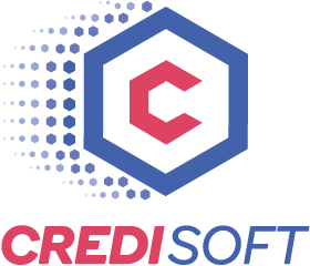 Credisoft Logo CrediSoft