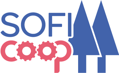 SofiCoop Logo SofiCoop